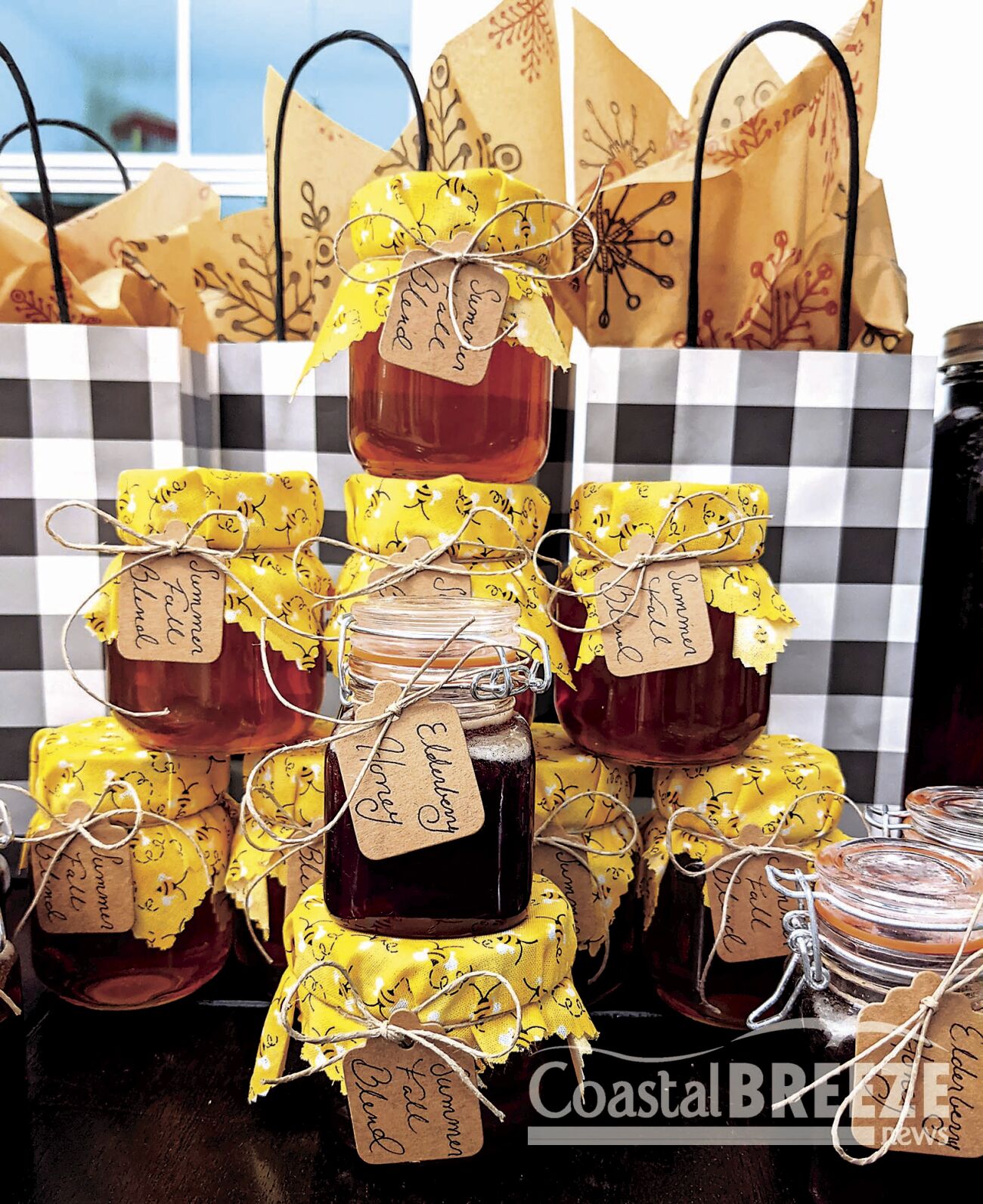 6. A supply of raw honey.jpg